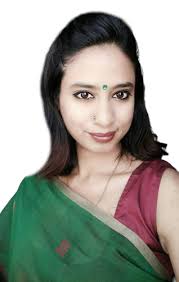 Nehaa Goyal: Mystic Lotus: Karmic Clearing: Greater Noida