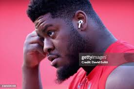 10,395 Tre Smith Photos & High Res Pictures