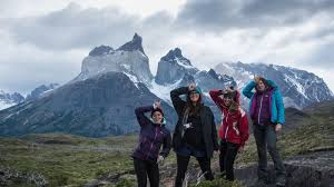 Tickets & tours‎ lago sarmiento: Torres Del Paine How To Make Your Impact Positive Intrepid Travel Blog
