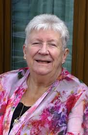 Tribute to Linda Palmer, 1944