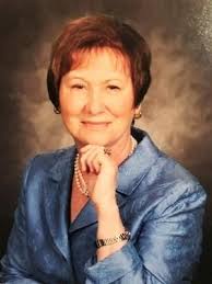 Martha Hassell Obituary (1945