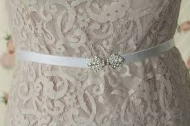 Silver Bridal Belt Silver Wedding Belt Wedding Sash Wedding Dress Belt Wedding Gown Belt Wedding Access Wedding Belts Wedding Accessories Bridal Belt