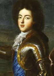Maybe you would like to learn more about one of these? Louise Francoise De Bourbon