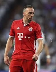 Image result for franck ribery