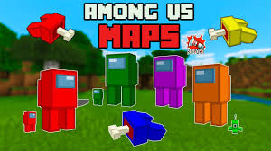 Minecraft and among us are two of the most popular games in the world right now, . Maps Among Us For Minecraft For Android Apk Download