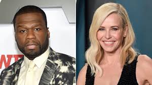 Chelsea handler has said she'll pay 50 cent's tax bill if the rapper reconsiders his support for donald trump in the us election. The Real Reason 50 Cent And Chelsea Handler Split