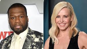 The man did file for bankruptcy five years ago. The Real Reason 50 Cent And Chelsea Handler Split