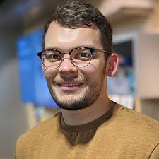 Daniel Logue, Energy Systems Catapult