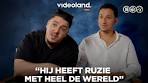 Cast Tonnano over spin-off Mocro Maffia: 'Ontstaat een ... - YouTube