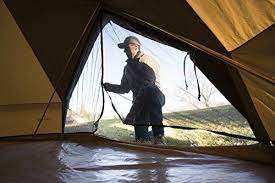 We did not find results for: Teton Sports Sierra 12 Canvas Tent Waterproof Bell Tent For Family Ca Ninefit Europe