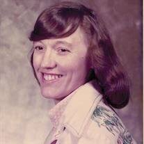 Brenda Louise Jeffers Obituary