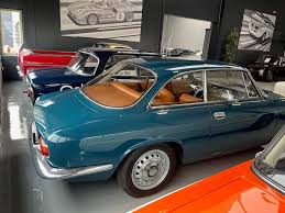 Image result for Bluette 1966 Alfa-Romeo