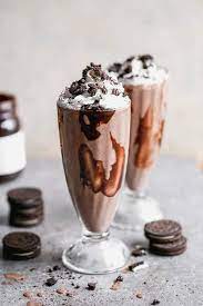 Oreo Milkshake Recipe Tastes Better From Scratch