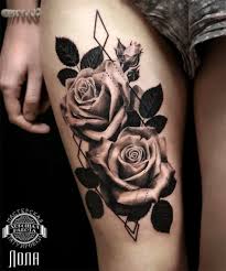 40 Trendy Tattoo Rose Realistic Black Art Hand Tattoos For Women Rose Tattoos For Men Tattoos For Guys