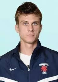 2011-12 Track and Field Roster