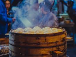 The dumpling festival commemorates the death of qu yuan, a patriot and the first great poet in chinese history, who lived next up is introducing the rest of the companions of the dumplings. Hong Kong Dumpling Festival Beautiful Chaos