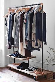 Gunstige Garderoben Wirtschaftliche Alternativen Fur Alle Schrank Alternativen Kleiderstange Und Garderobe Gunstig