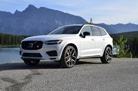 Volvo S Hottest New Models For 2020 V60 Xc60 Xc90 What You Need To Know