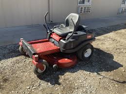 › toro timecutter mx5000 reviews. 2012 Toro Timecutter Ss 5000 50 Zero Turn Mower Bigiron Auctions