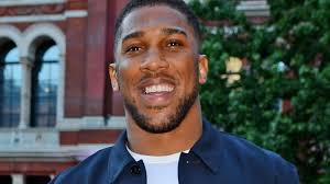 Anthony Joshua in discussions to build a care home for retired ex-boxers as  fans hail his 'heart of gold'