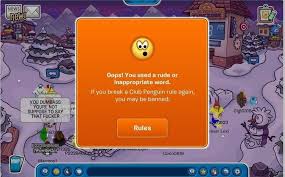 If you already have seen the cover scroll then click below. 15 Weird Things We All Used To Do On Club Penguin