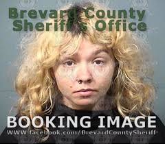 Arrests In Brevard County: April 28, 2024