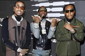 Culture iii comes three years after the group's hugely successful culture ii. Quavo Offers Update On Long Awaited Culture Iii Revolt