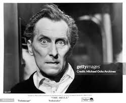 124 Michael Cushing Stock Photos, High-Res Pictures, and Images