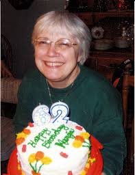 Obituary information for Margaret "Margie" (Poplawski) He...