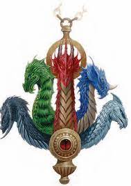 Tiamat Eberron Unlimited