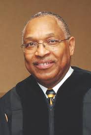 Judge Reggie B. Walton (2013)