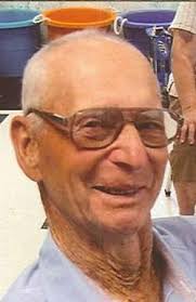 Bernard Boos Obituary