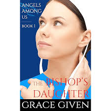 Amazon.com: Hope Renewed (Angels Among Us Amish Romance Book 4) eBook :  Given, Grace: Kindle Store