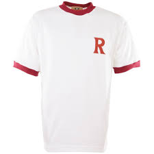 Maybe you would like to learn more about one of these? Rapid Bucharest 1960 Retro Football Shirt Toffs4212 Uksoccershop