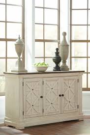 A china cabinet is best for homes that want to channel classic elegance and style. The Bolanburg Two Tone Dining Room Server Sold At Rose Brothers Furniture Serving Wilmington And Jacksonville Nc And Surrounding Areas