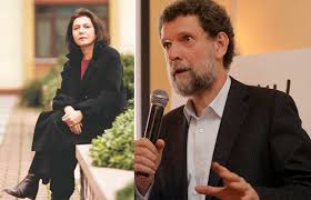 The istanbul 30th heavy penal court on may 21 began the retrial of renowned activist osman kavala and 15 others over the gezi park protests. Prof Dr Ayse Bugra Kimdir Esi Osman Kavala Nereli Internet Haber