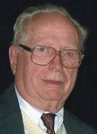 Harry R. O'Connell Obituary