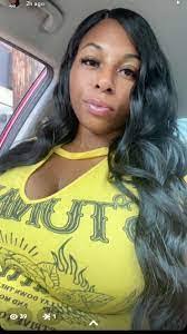 Nicole Exum's Instagram, Twitter & Facebook