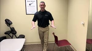 Image result for Four-Stage Balance Test