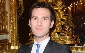 Marc Hay de BFMTV victime d'insultes homophobes depuis son coming out