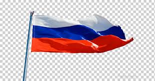 The russian flag features primary colors of white, blue, and red. Flag Of Russia Russland Vs Saudi Arabien Wm Eroffnungsspiel Portugal Marokko National Flag Day In Russia Flag Miscellaneous Flag Russia Png Klipartz