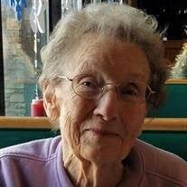 Nancy Mae Rutherford Hopkins Obituary