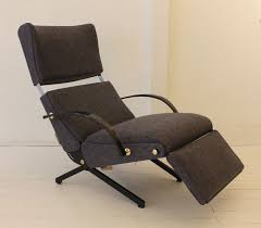 For Sale P40 Lounge Chair By Osvaldo Borsani For Tecno 1960s Chair Lounge Chair Osvaldo Borsani
