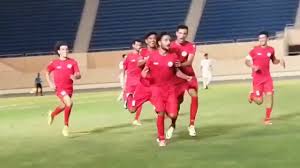 اخر اخبار اليمن الان تابع أخبار المشهد اليمني اليوم من مختلف مصادر صحافة اليمن، انباء يمنية عاجلة في المحافظات اليمنيه الشمالية والجنوبية، اليمن الآن مباشر 24 ساعة. Ø§Ù„Ù‡Ø¯Ù Ø§Ù„Ø£ÙˆÙ„ Ù…Ù† Ù…Ø¨Ø§Ø±Ø§Ø© Ø§Ù„Ù…Ù†ØªØ®Ø¨ Ø§Ù„ÙŠÙ…Ù†ÙŠ Ù„Ù„Ø´Ø¨Ø§Ø¨ Ø¶Ø¯ Ø§Ù„Ù…Ù†ØªØ®Ø¨ Ø§Ù„Ø³Ø¹ÙˆØ¯ÙŠ Ù„Ù„Ø´Ø¨Ø§Ø¨ 30 10 2019 Ù…Ø¨Ø§Ø±Ø§Ø© ÙˆØ¯ÙŠØ© Youtube