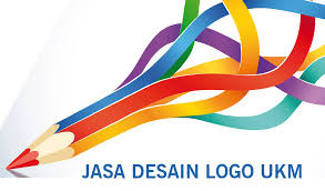 Jasa Desain Logo Ukm Berkualitas Internasional Harga Lokal