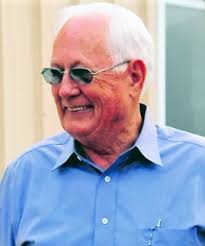 MSGT(ret) Fred J. Cook