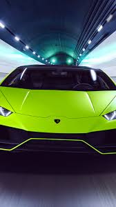Lamborghini Huracan Evo Fluo Capsule Wallpaper 4k 2021 Cars 3268