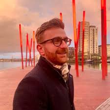 Edward Mackey Email & Phone Number