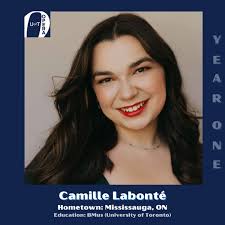 ✨MEET THE ARTISTS✨ Introducing our 2024-2025 Sopranos of U of T Opera!  Visit our website for ticket info to see them in action this season 💃🏻🪩  Jordana Goddard, soprano (M.M) Katherine Kirkpatrick,