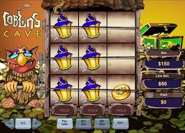 They have been the slave of the goblin. Goblin S Cave Review Of The Online Slot With The Highest Rtp